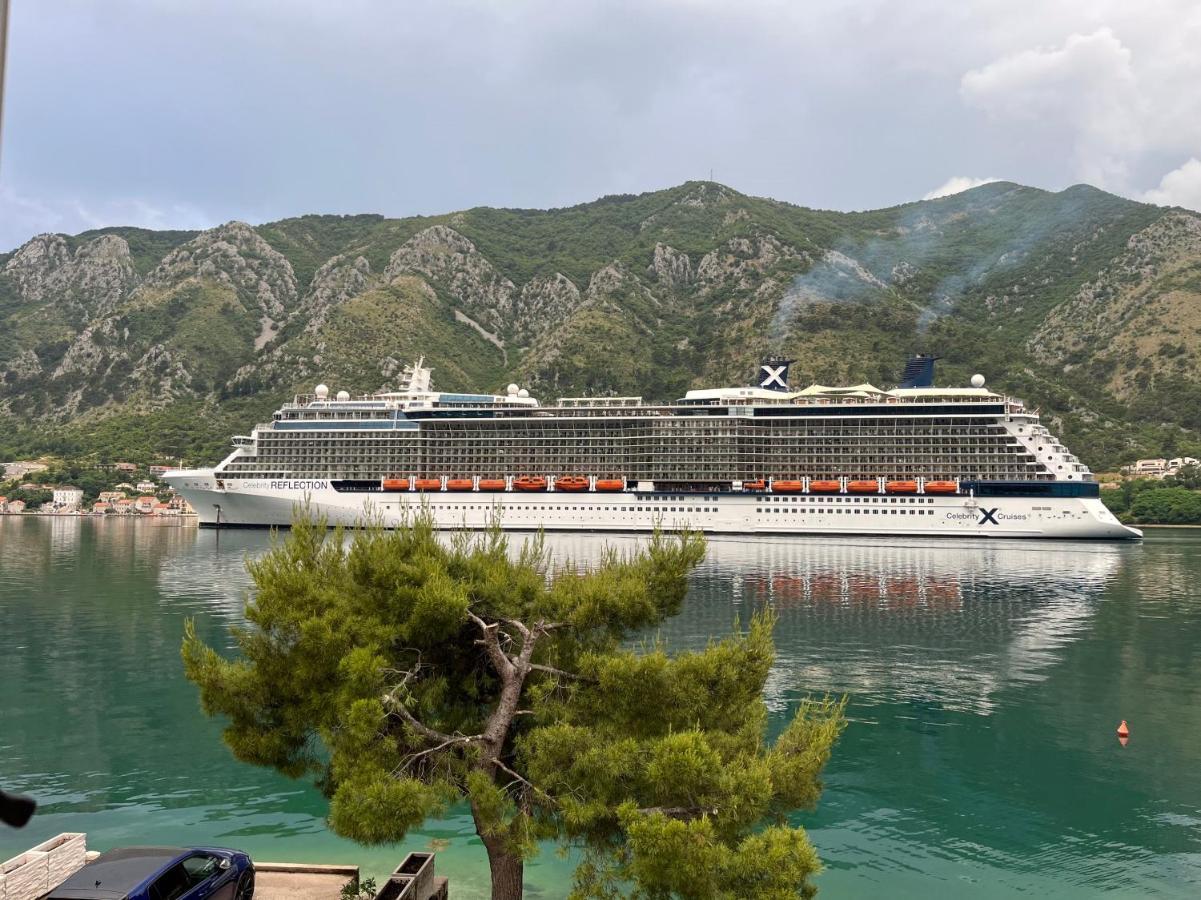 Daire Miramare , Dobrota Seafront Kotor