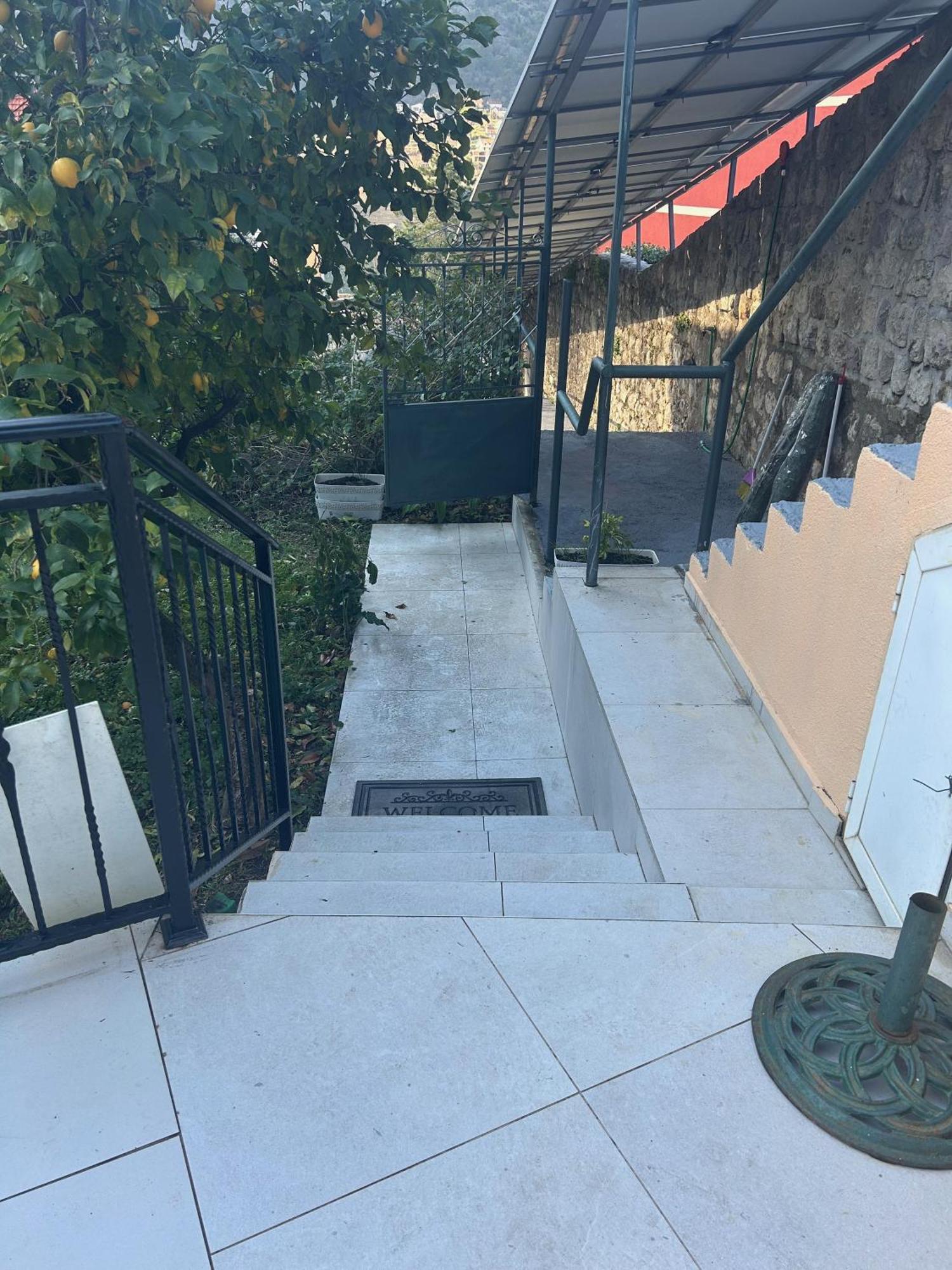 Daire Miramare , Dobrota Seafront Kotor