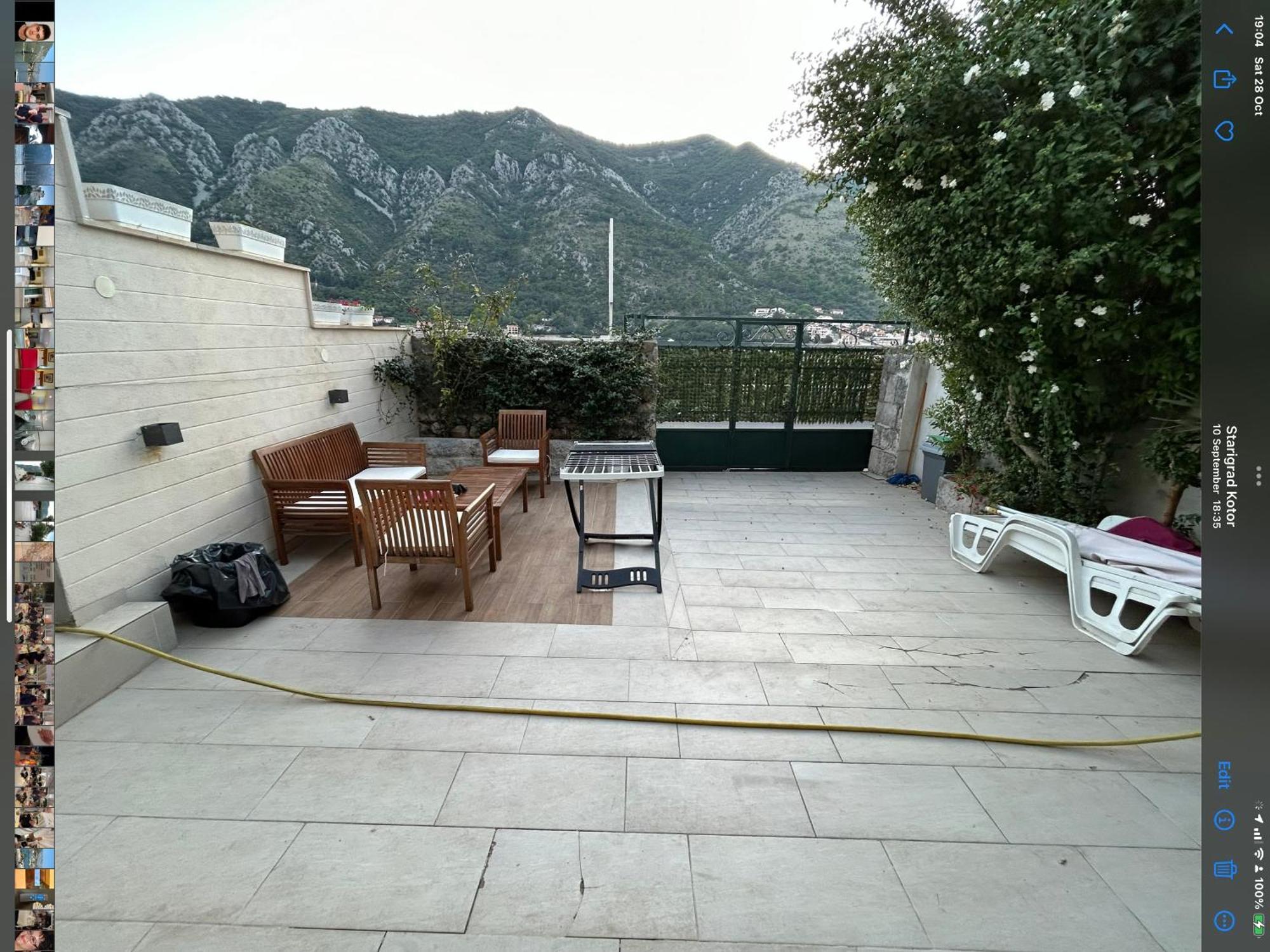 Miramare , Dobrota Seafront * Kotor