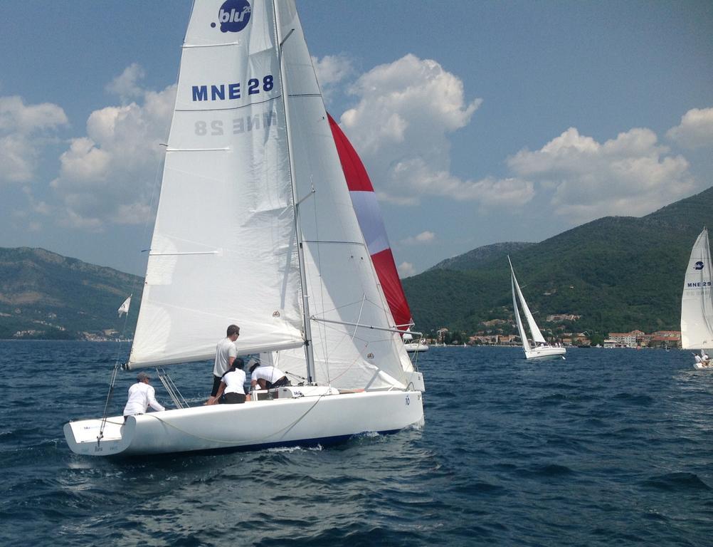 Miramare , Dobrota Seafront Kotor