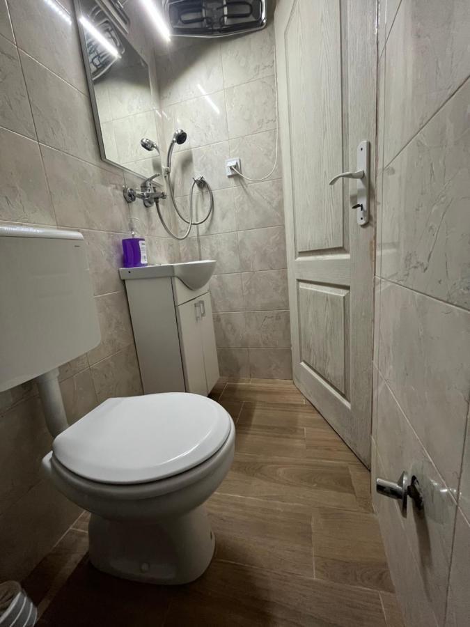 Miramare , Dobrota Seafront Apartment *