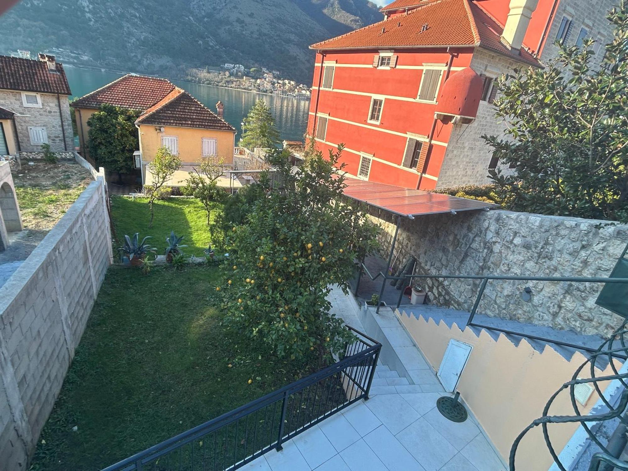 Miramare , Dobrota Seafront Kotor
