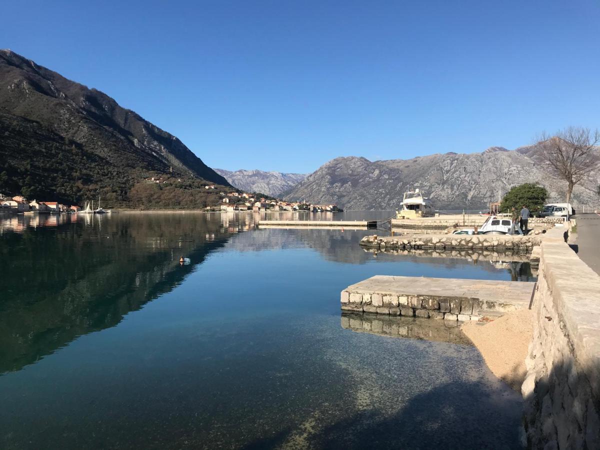 Miramare , Dobrota Seafront * Kotor