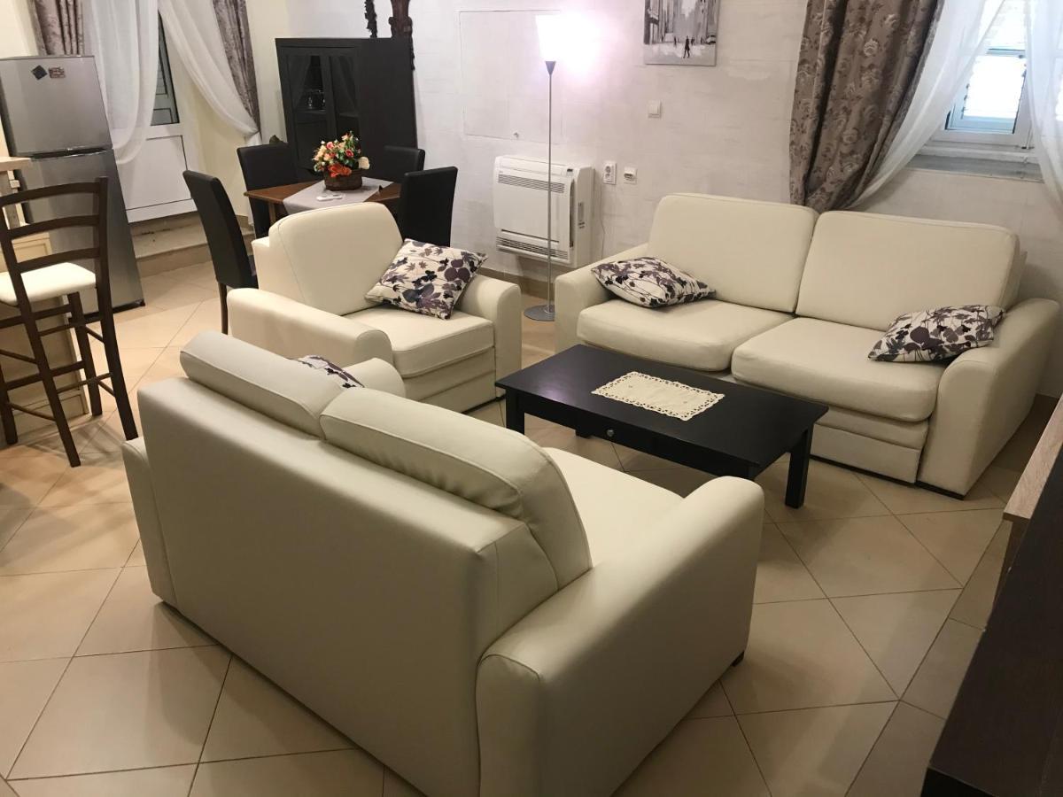 Apartment Miramare , Dobrota Seafront Kotor